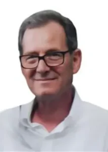 Χρήστος Μπαμπάτσης