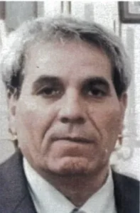 Χρήστος Ρίζος