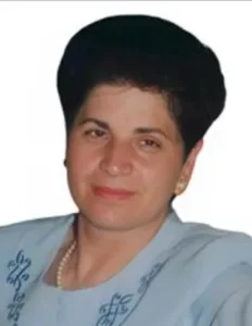 ΧΡΥΣΑΥΓΗ Ε. ΠΑΠΑΖΟΓΛΟΥ