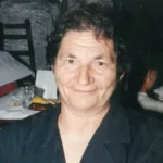 Χρυσούλα Αναγνώστου