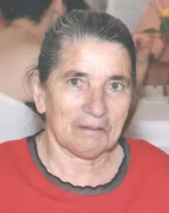 Χρυσούλα Γκαλογιάννη