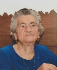 Δαφνούλλα Ζήνωνος