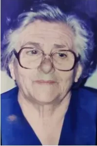 Δήμητρα Κων. Χαρκοπλιά