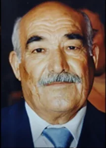 Δημήτριος Γώγου