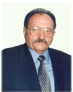 Δημήτριος Νικογιάννης