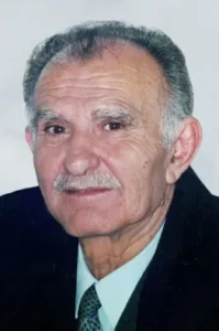 Δημήτρης Καραγιάννης