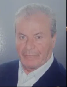 Ευστάθιος Καραγεώργου