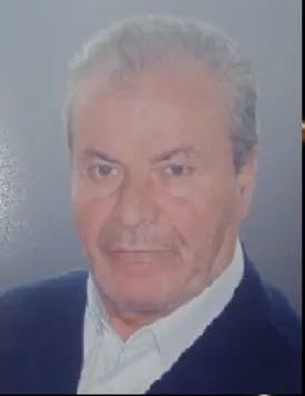 Μνημόσυνο Ευστάθιος Καραγεώργου - Μαγνησία 21/03/2025