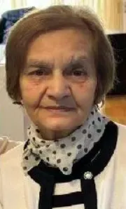 Ευτυχία Αλβανού