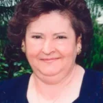 Ελευθερία Αμπελουργού