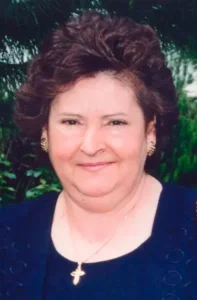 Ελευθερία Αμπελουργού