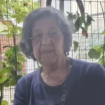 Ελευθερία Θεοχαρίδου