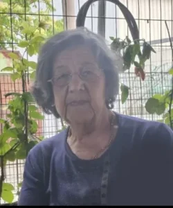 Ελευθερία Θεοχαρίδου