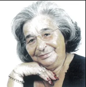 Ελένη Κατσαντώνη