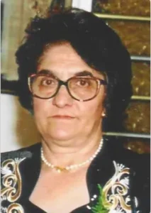 Ελένη Σ. Λοιζίδη (Κουντούρη)