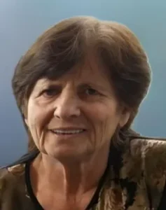 Ελένη Ταμπάκου