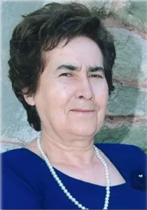 Ελισσάβετ Φέλλα