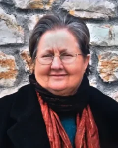 Ευαγγελή Μήτσιου