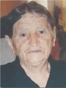 Ευαγγελή Παλλαντζά