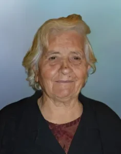 Ευαγγελή Παπαναστασίου