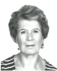 Ευαγγελία Παπαϊωάννου