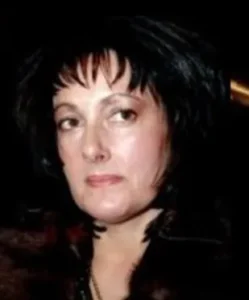 ΕΥΑΓΓΕΛΙΑΣ (ΛΙΛΑΣ) ΑΝΔΡΕΟΠΟΥΛΟΥ