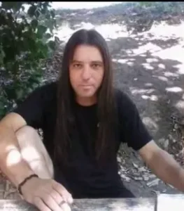 Ευάγγελος Κουτσιμπέλας