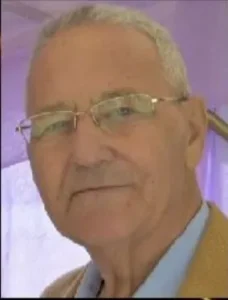 Ευάγγελος Μαζίλης