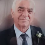 Ευάγγελος Νικολάου