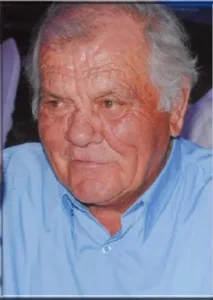 Ευάγγελος Οικονόμου