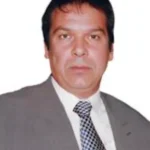 Ευάγγελος Β. Καρβουναρης