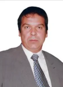 Ευάγγελος Β. Καρβουναρης