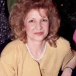 Ευανθία Πολυδενδριώτη