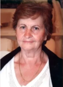 Φωτεινή Σιάλτση