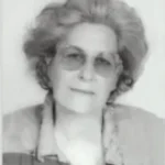 Φωτεινής Γεωρ. Αλεβιζάκη