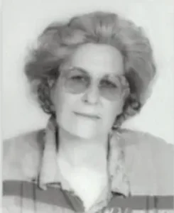 Φωτεινής Γεωρ. Αλεβιζάκη