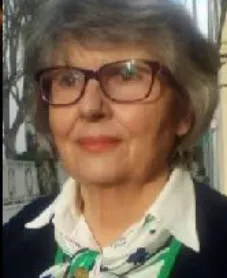 Γεωργία (Γιούλα) Αθανασιάδου