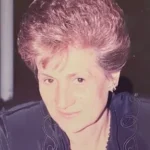 Γεωργία Τσίκα