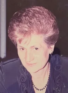 Γεωργία Τσίκα