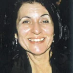 Γεωργία Τζήμα – Μπίτζιου