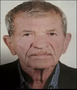 Γεώργιος Χατζής