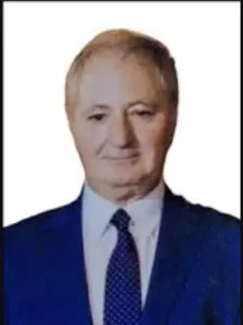 Γεώργιος Ε. Νοΐδης