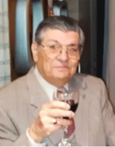 Γεώργιος Σάββα Λυμπουρίδης