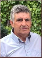 Γεώργιος Τσορμπάρης