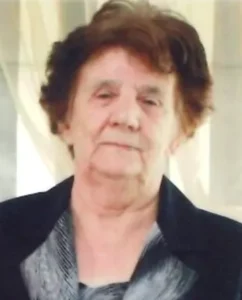 Γιαννούλα Κασσοπούλου