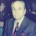 Ηλίας Ρακατσάνης