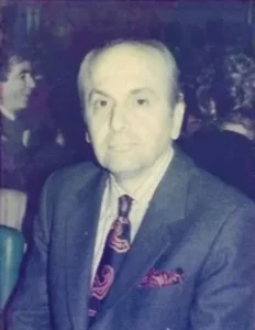 Ηλίας Ρακατσάνης