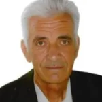 ΙΩΑΝΝΗ Ν. ΠΕΡΣΙΔΗΣ