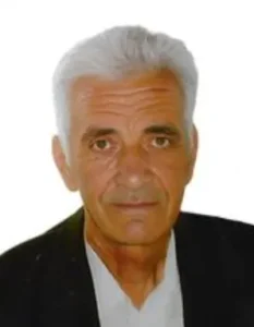 ΙΩΑΝΝΗ Ν. ΠΕΡΣΙΔΗΣ