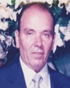 Ιωάννης Μπουρλής